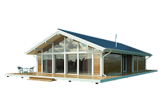 Гостевой дом